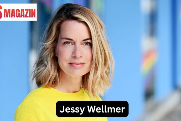 Jessy Wellmer