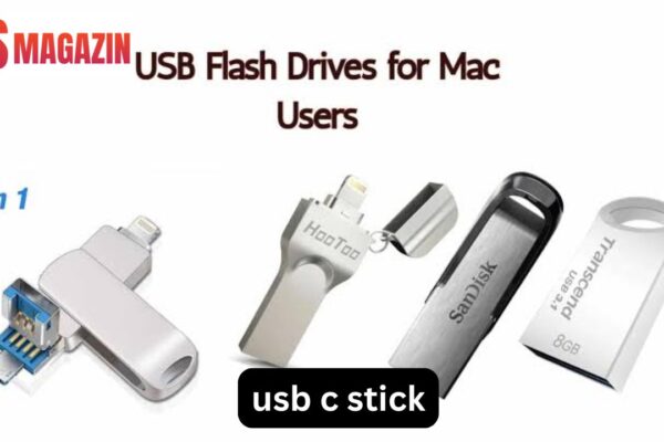 USB-C-Stick