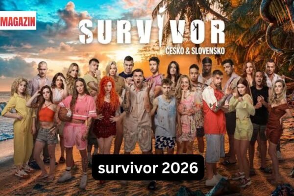 Survivor 2026