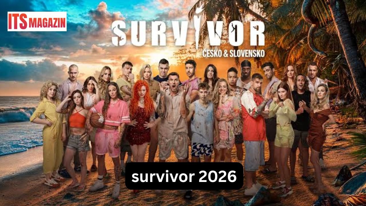 Survivor 2026