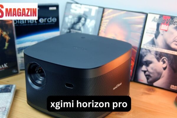 xgimi horizon pro