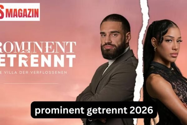 Prominent getrennt 2026