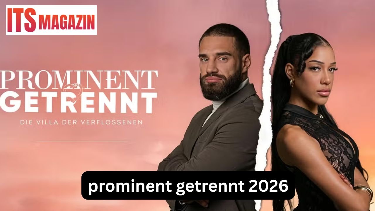 Prominent getrennt 2026