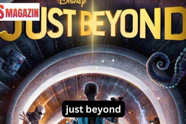 Just Beyond