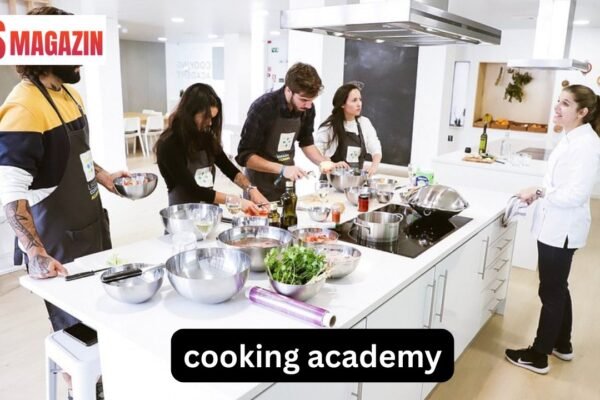 Cooking Academy