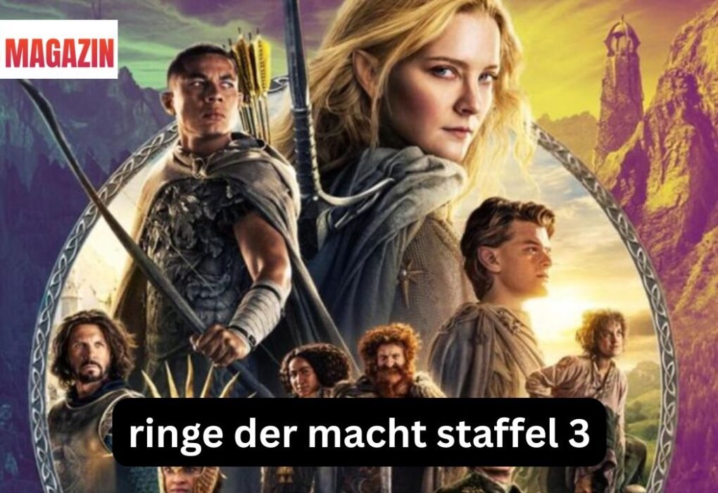 ringe der macht staffel 3