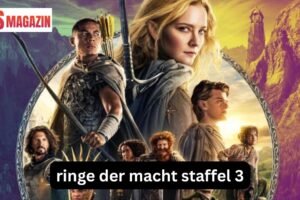 ringe der macht staffel 3