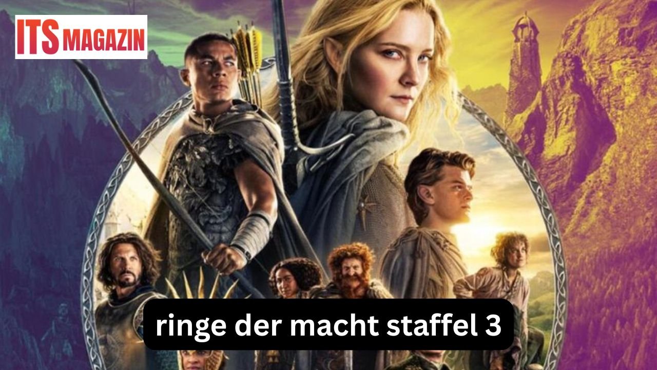 ringe der macht staffel 3