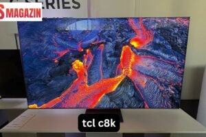 TCL C8K
