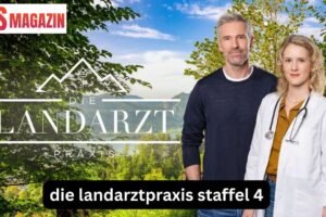 Die Landarztpraxis Staffel 4