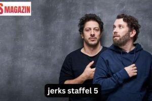 jerks staffel 5