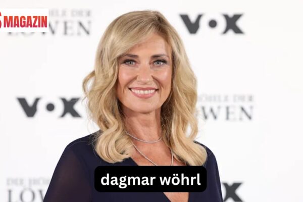 dagmar wöhrl