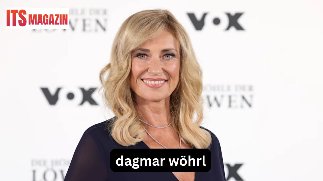 dagmar wöhrl