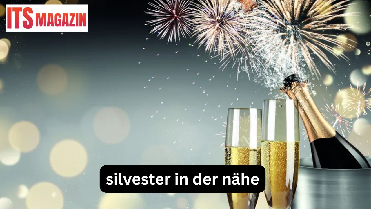 Silvester in der Nähe