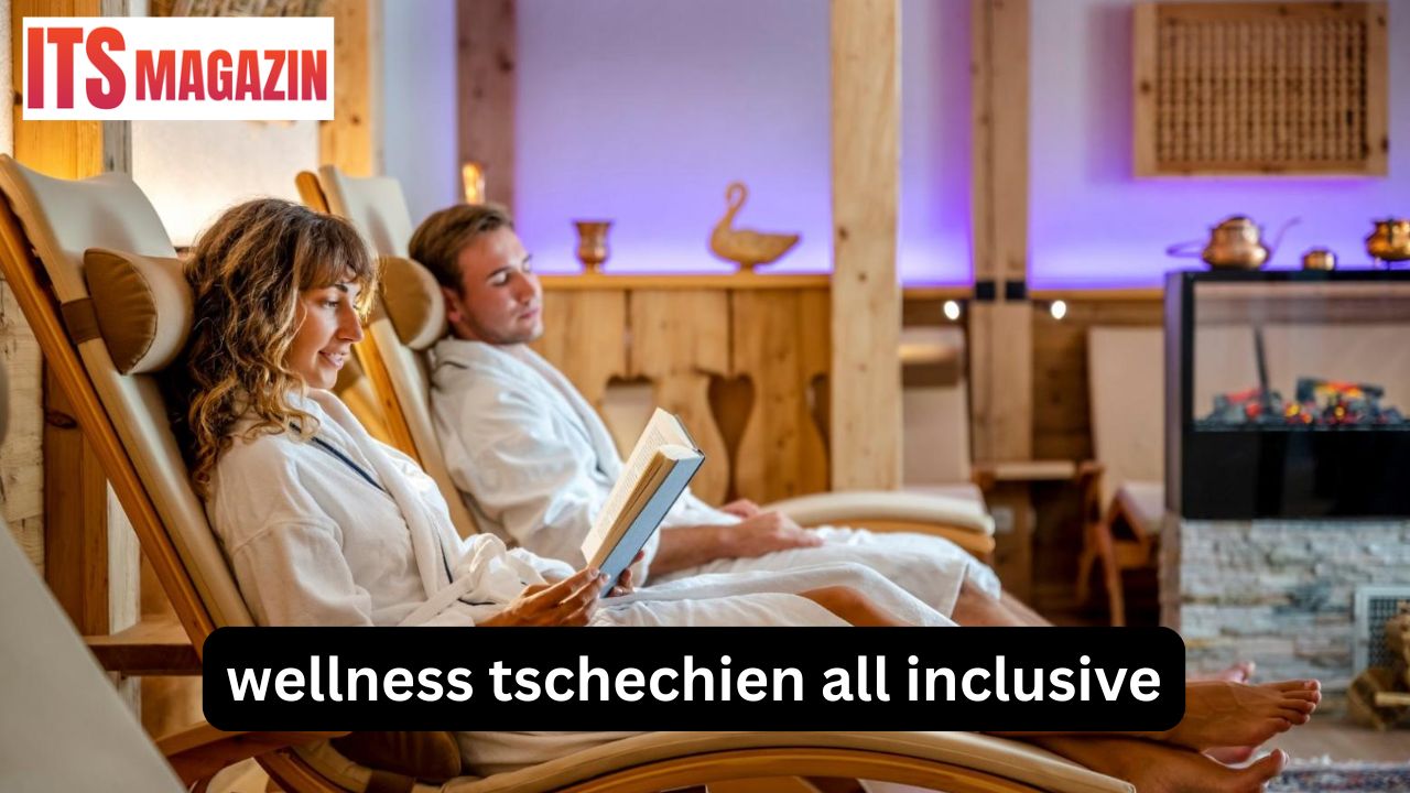 wellness tschechien all inclusive
