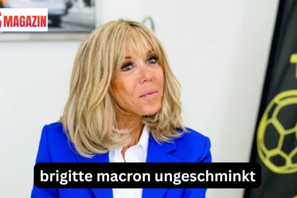 brigitte macron ungeschminkt