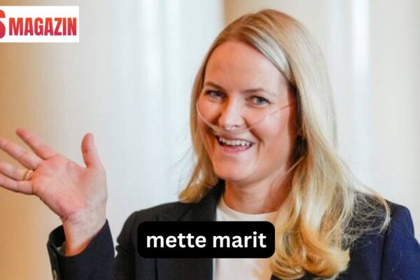 Mette-Marit